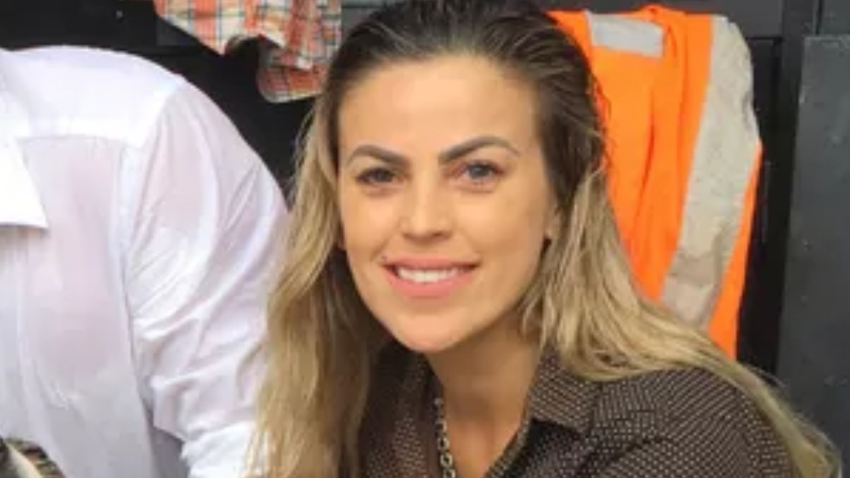 Morte brasileira Ucrânia