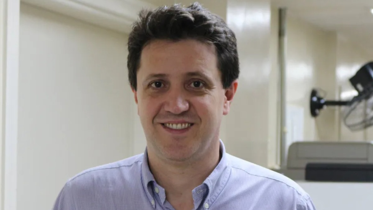 superintendente Hospital das Clínicas