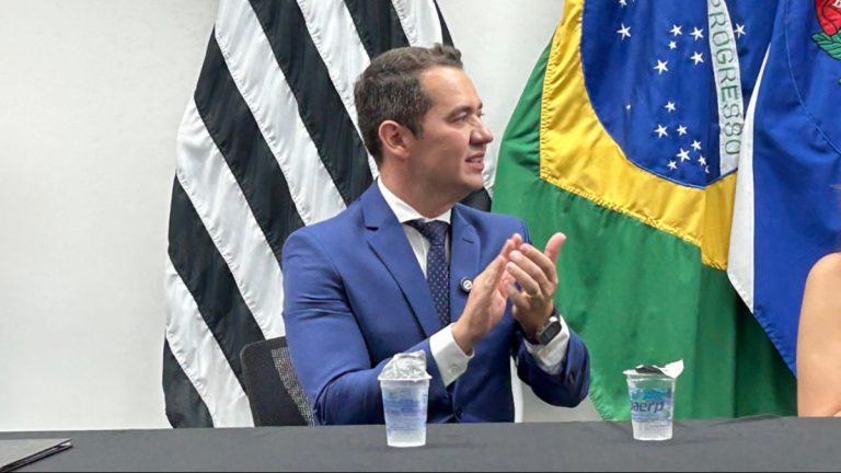 Um balanço político de Ribeirão no