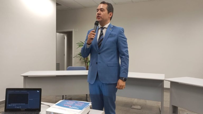 Bruno Silva comenta a visita frustrada