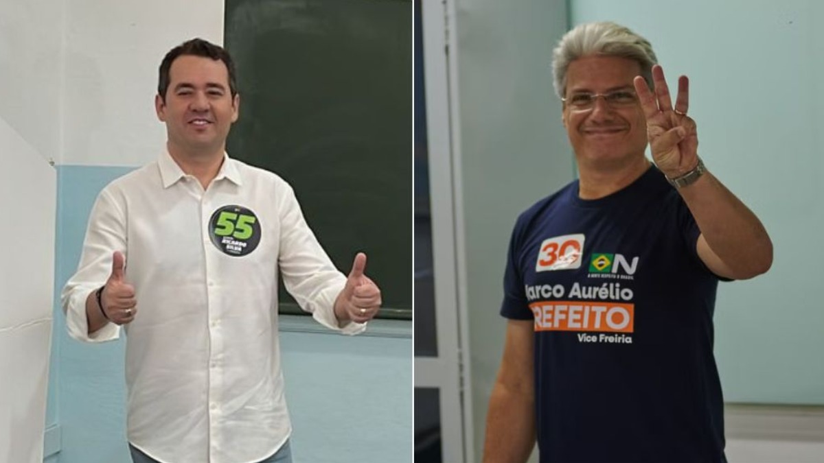 Bruno Silva analisa que voto anti-sistema