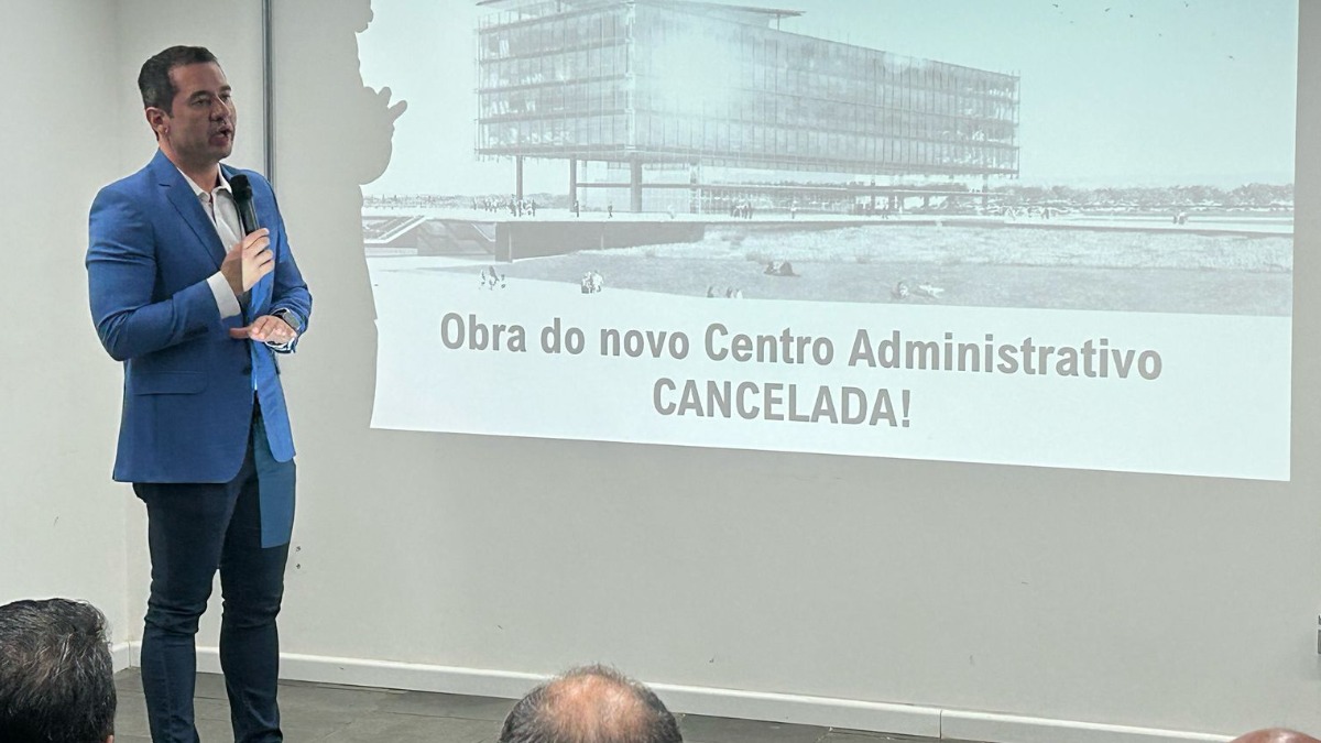 governo Ribeirão Preto