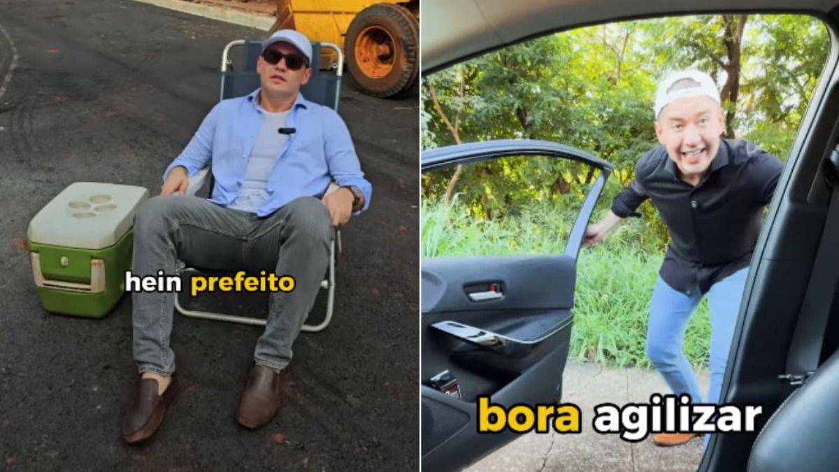 Ricardo Silva faz ‘rebranding’ de sua