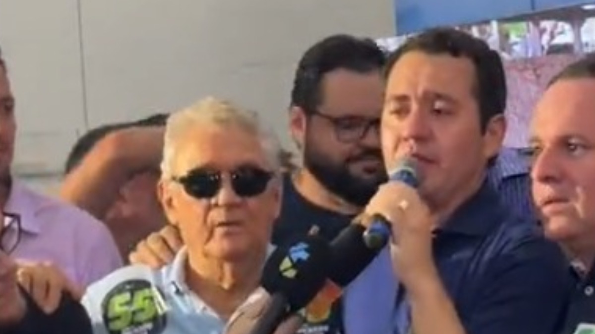 Ricardo Silva promete