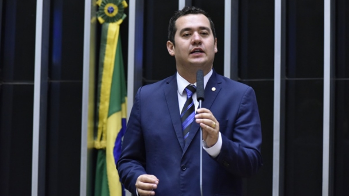 Ricardo Silva Prefeitura Ribeirão