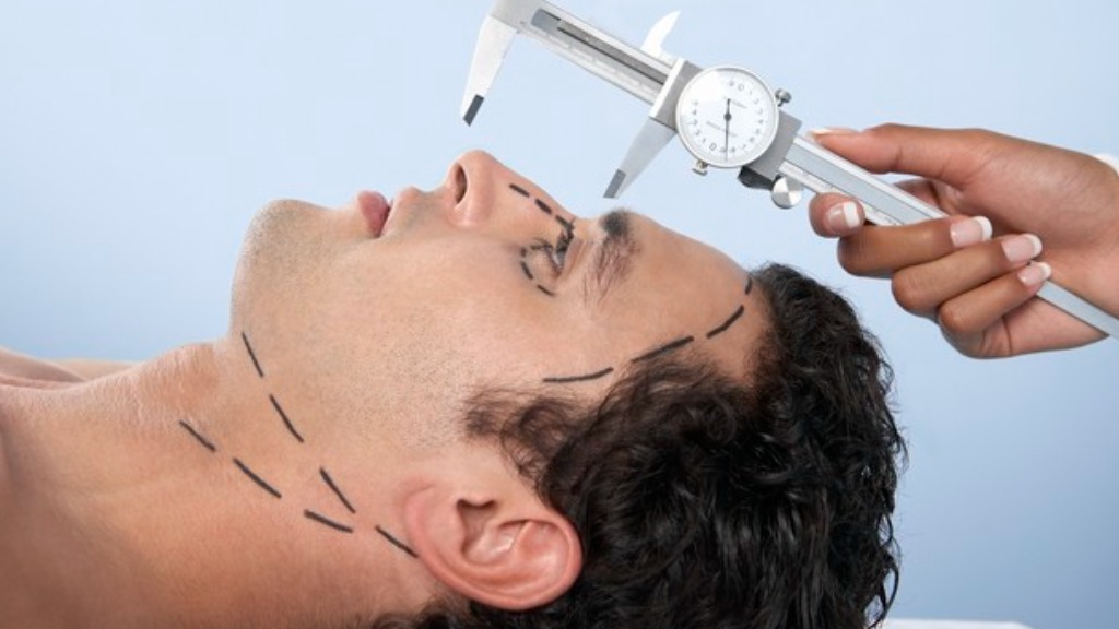 cirurgias plásticas