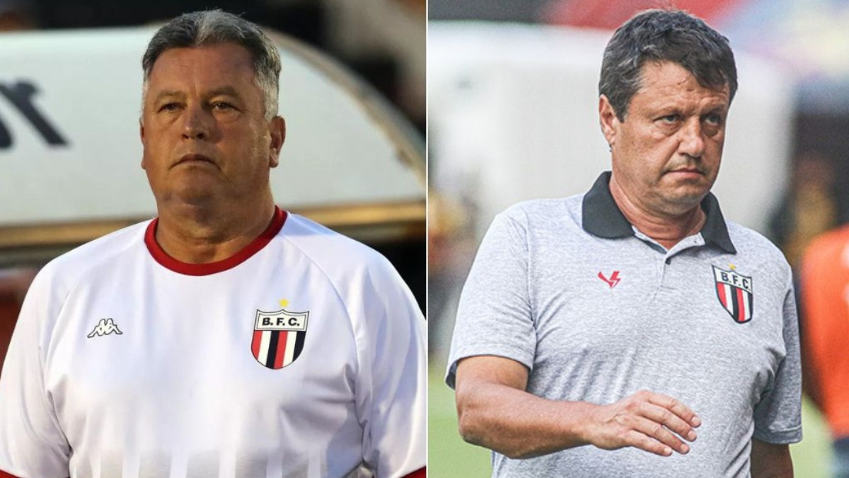 Campanha Botafogo 2019