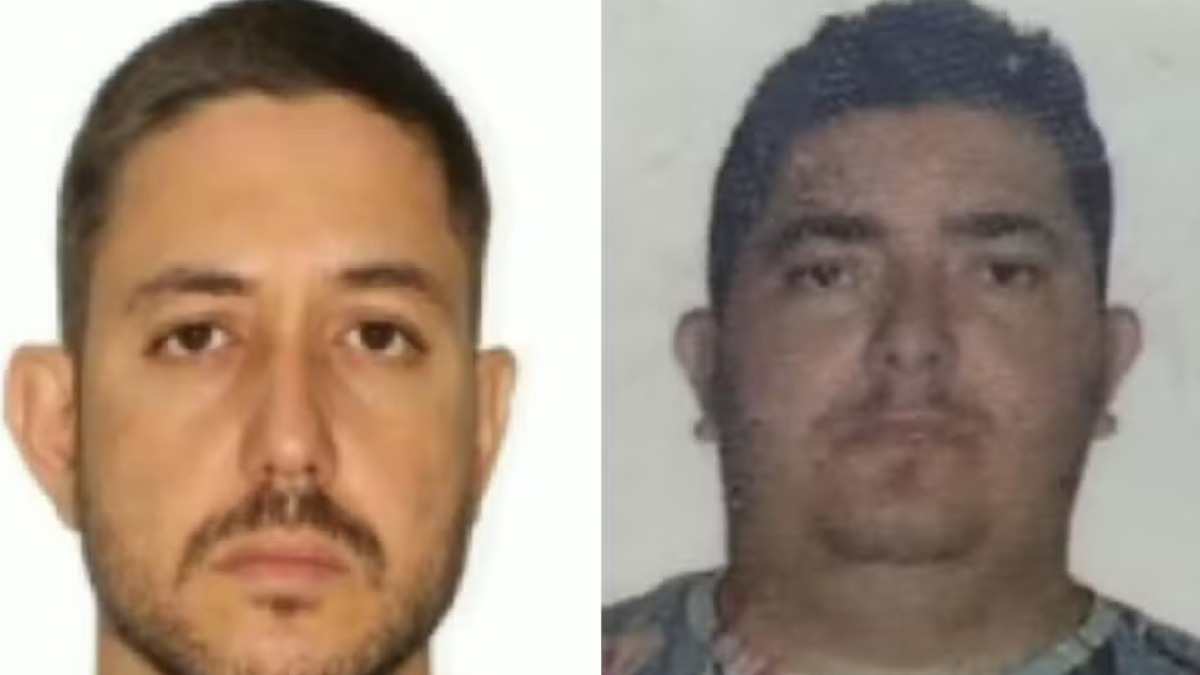 Policia investiga se assassinatos em lojas