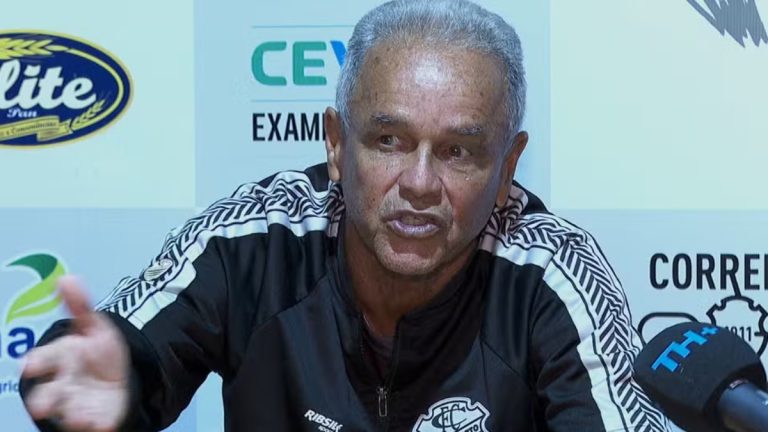 Roberval Davino destaca bom início na