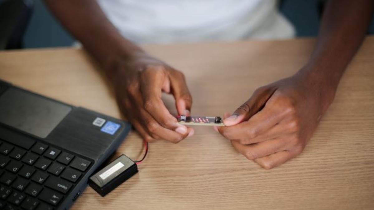 Sesi oferece aulas de programação e