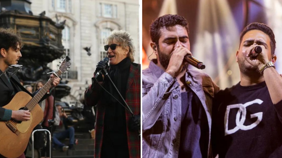 programação fim de semana