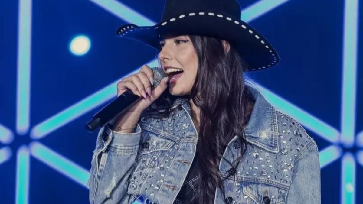 De música sertaneja muita gente gosta