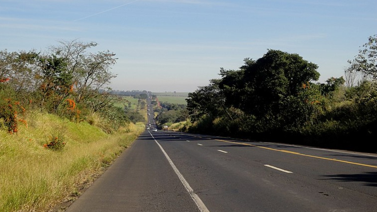 Acidente em Nuporanga