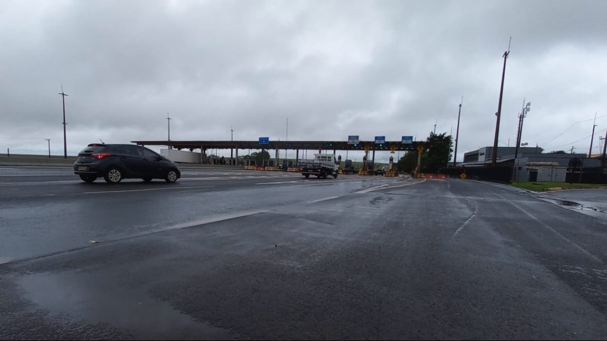 Concessionárias e PM Rodoviária iniciam a