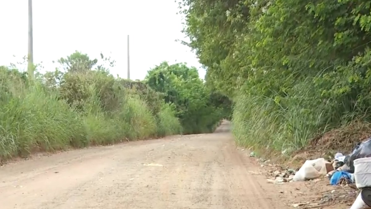 rodovia Rionegro e Solimões