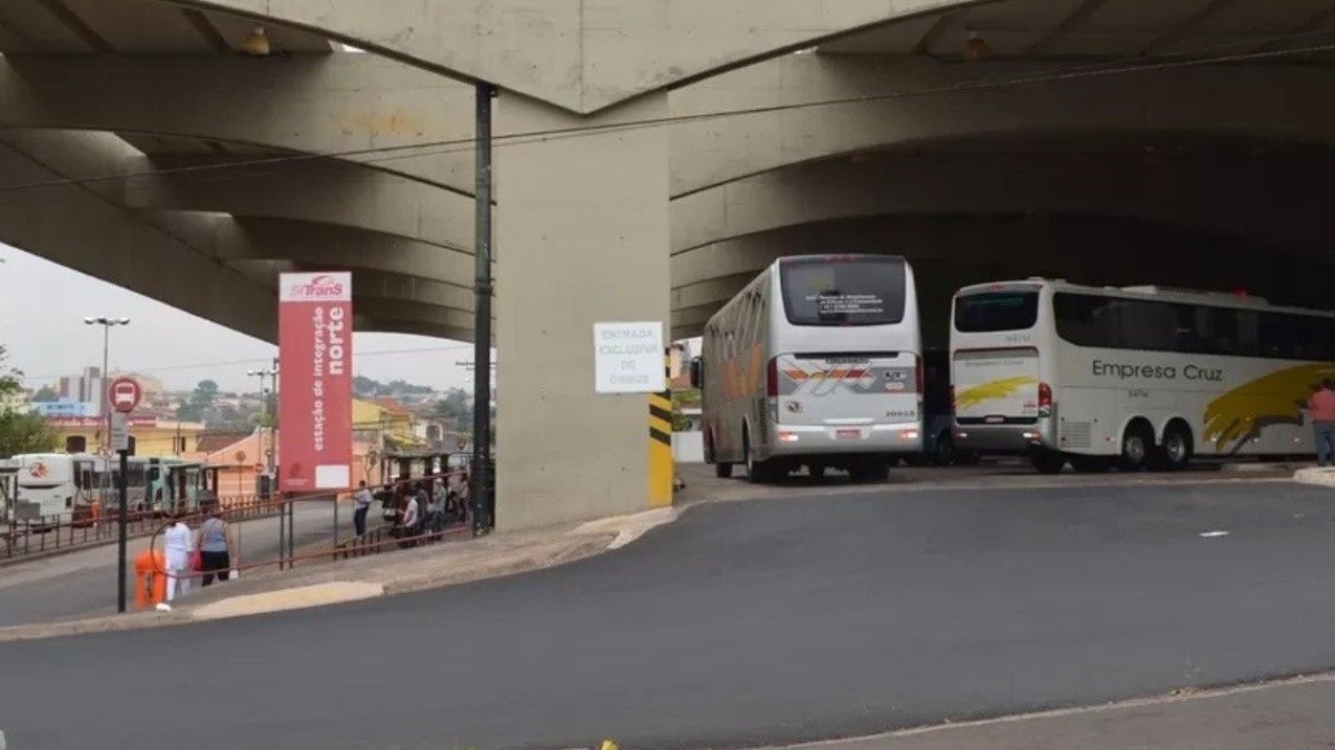 Motorista perde mais de R$ 1.500