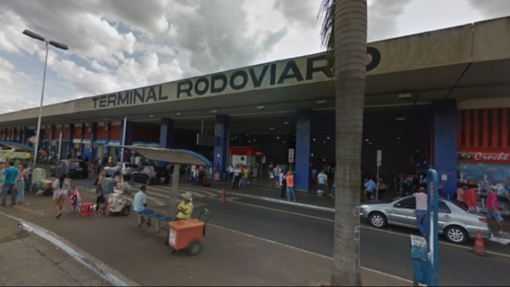 movimentação rodoviária Ribeirão Preto