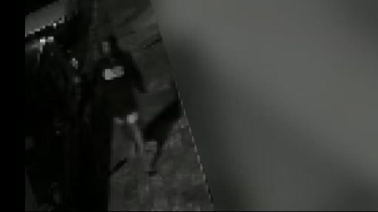 Menino de 10 anos é suspeito