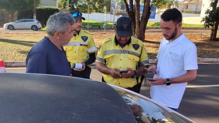 Você conhece o sistema guincho e