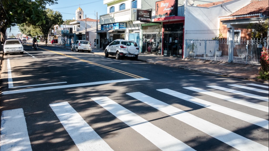 multas pedestres trânsito