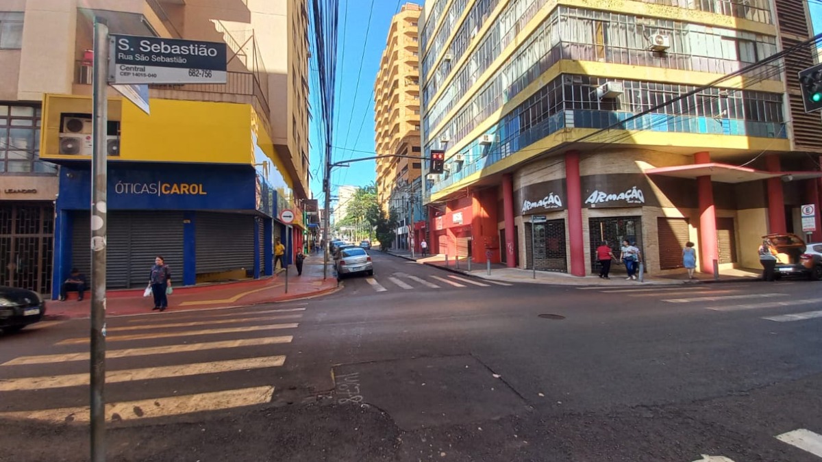 Prefeitura de Ribeirão Preto retoma a