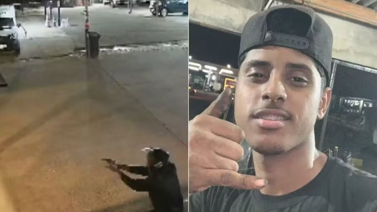 morte menino 22 anos