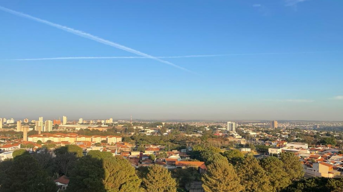 Ribeirão Preto completa três meses