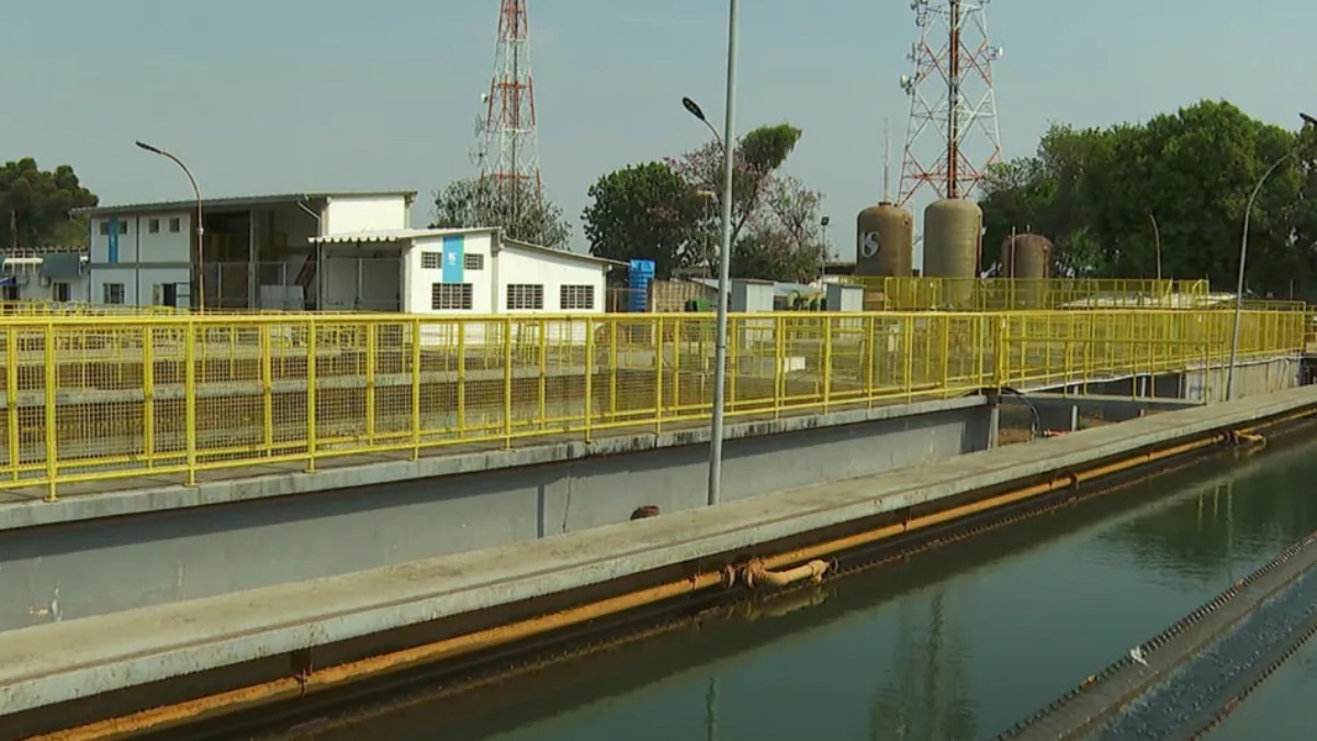 Audiência discute privatização da Sabesp