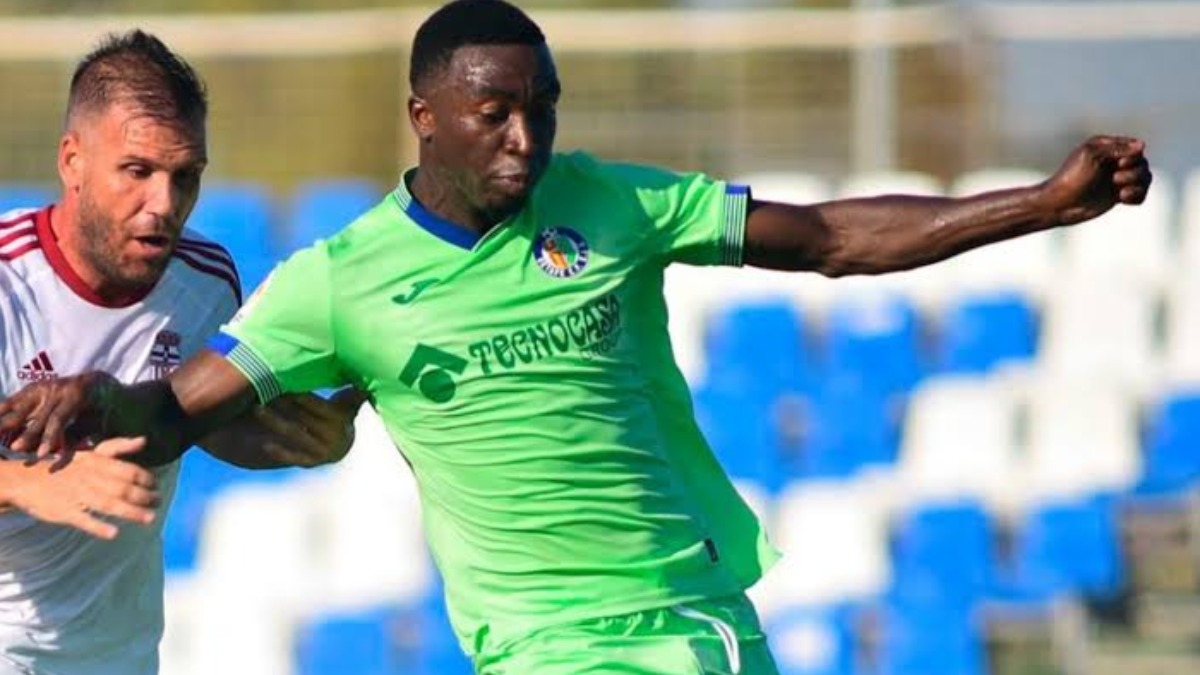 Sabit Abdulai Botafogo