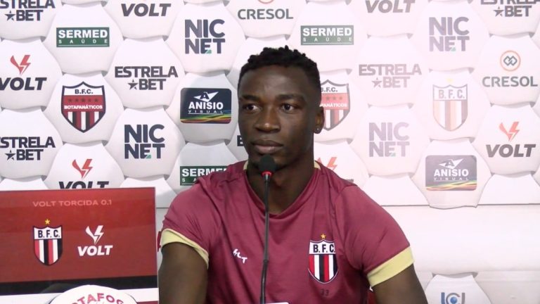 Rodada termina com Bota