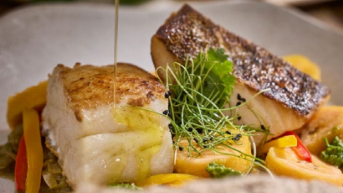 Quer manter o bacalhau na mesa