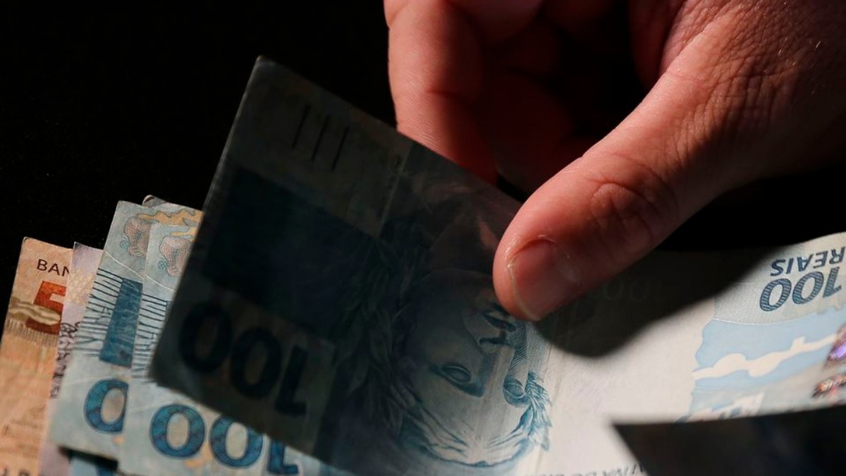 desconto INSS fevereiro