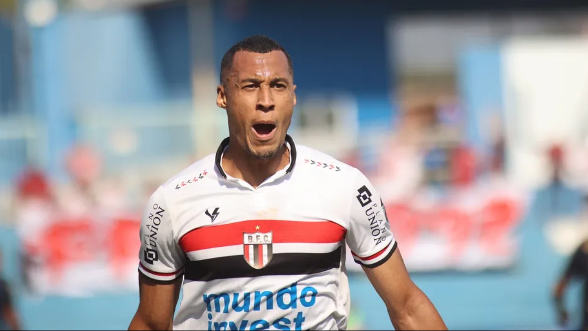 Campanha Botafogo-SP Série B