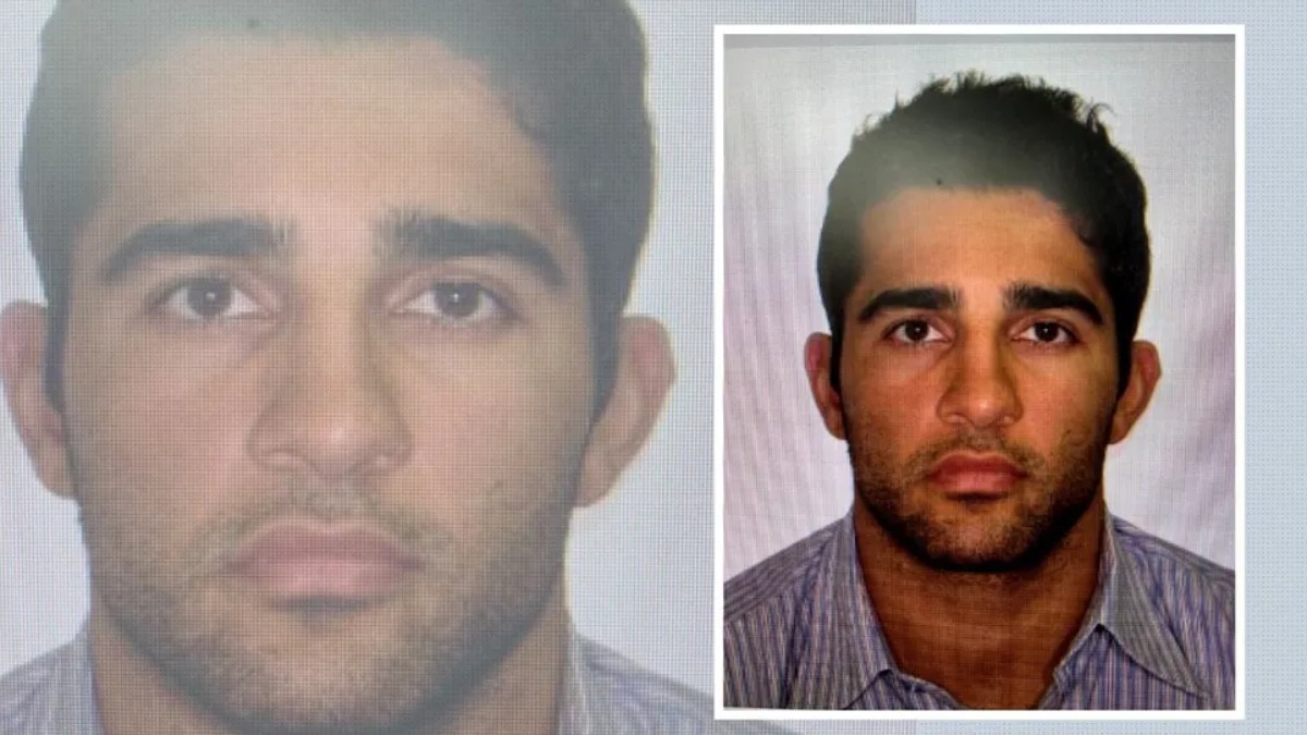 prisão homem Ribeirão Preto