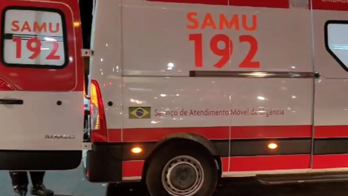 Ciclista morre após ser atropelado por