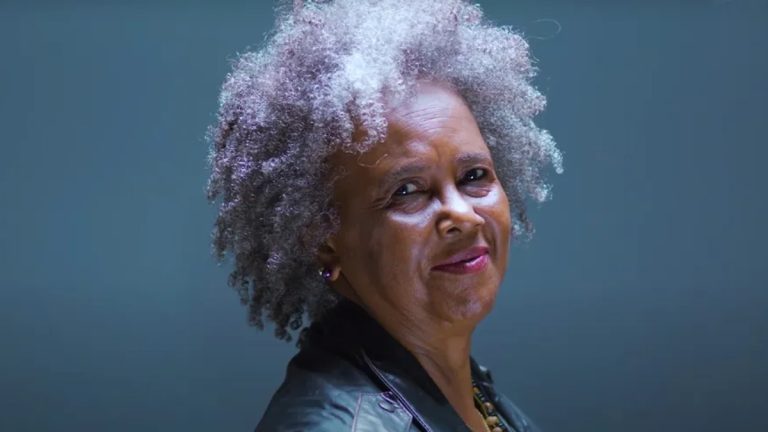 Sandra Sá chega ao João Rock