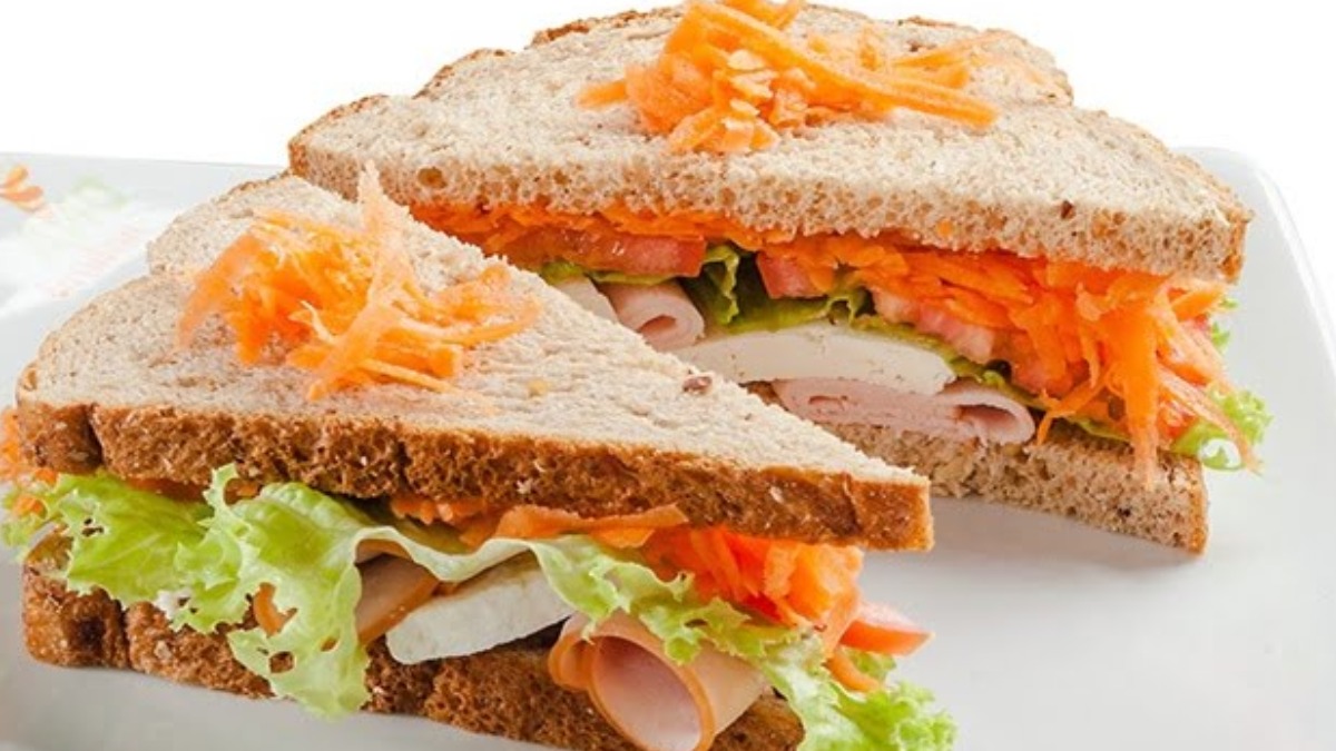 alimentação viagem