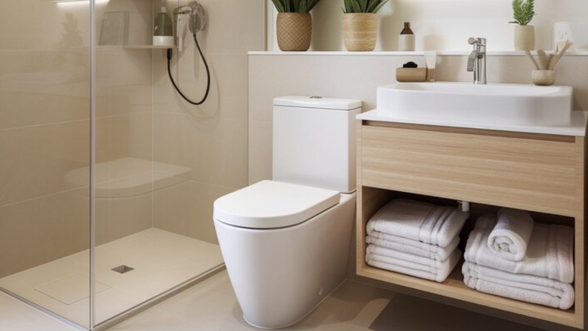 banheiros Ribeirão Preto