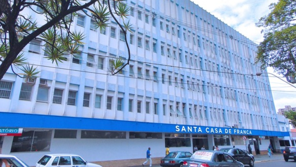 atendimento hospitalar