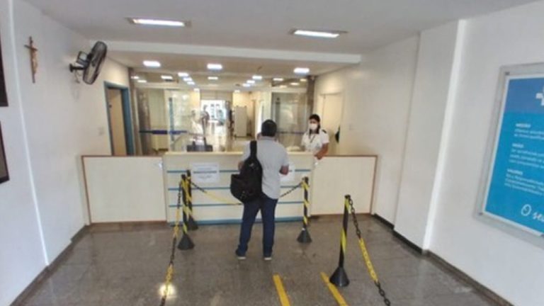 Santa Casa de Misericórdia de Barretos