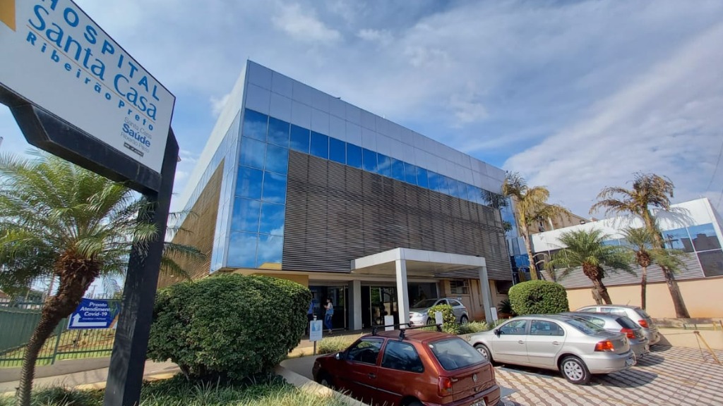 Santa Casa de Ribeirão Preto tem
