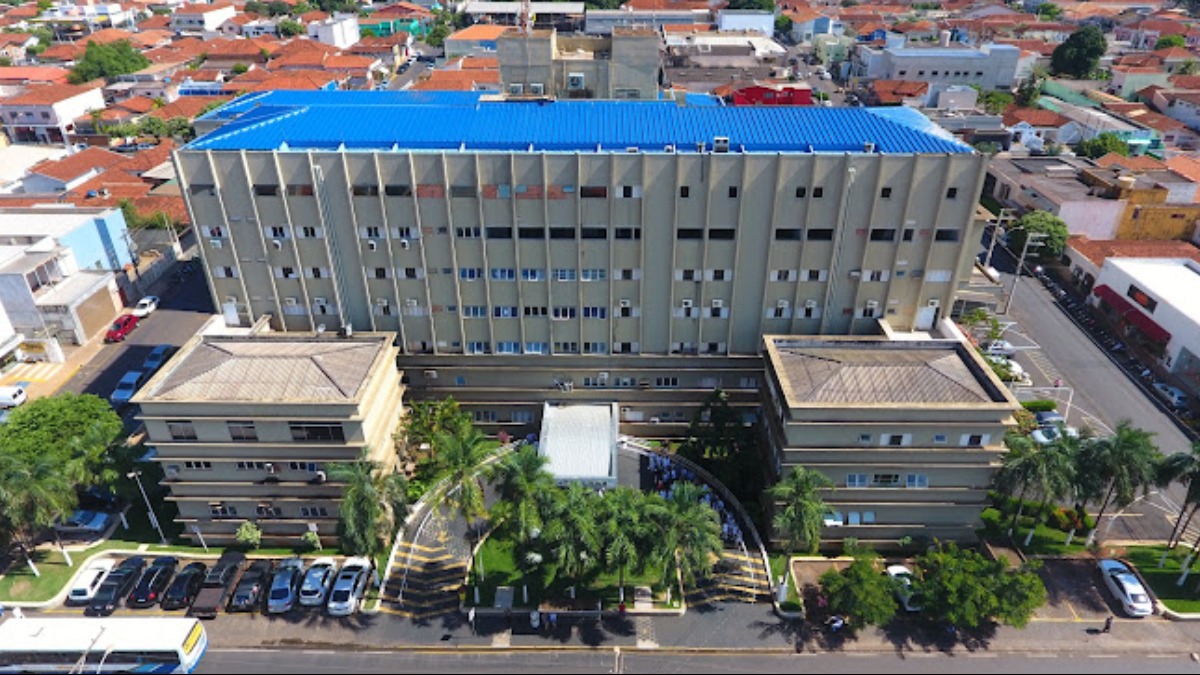 Família decide doar órgãos de menino