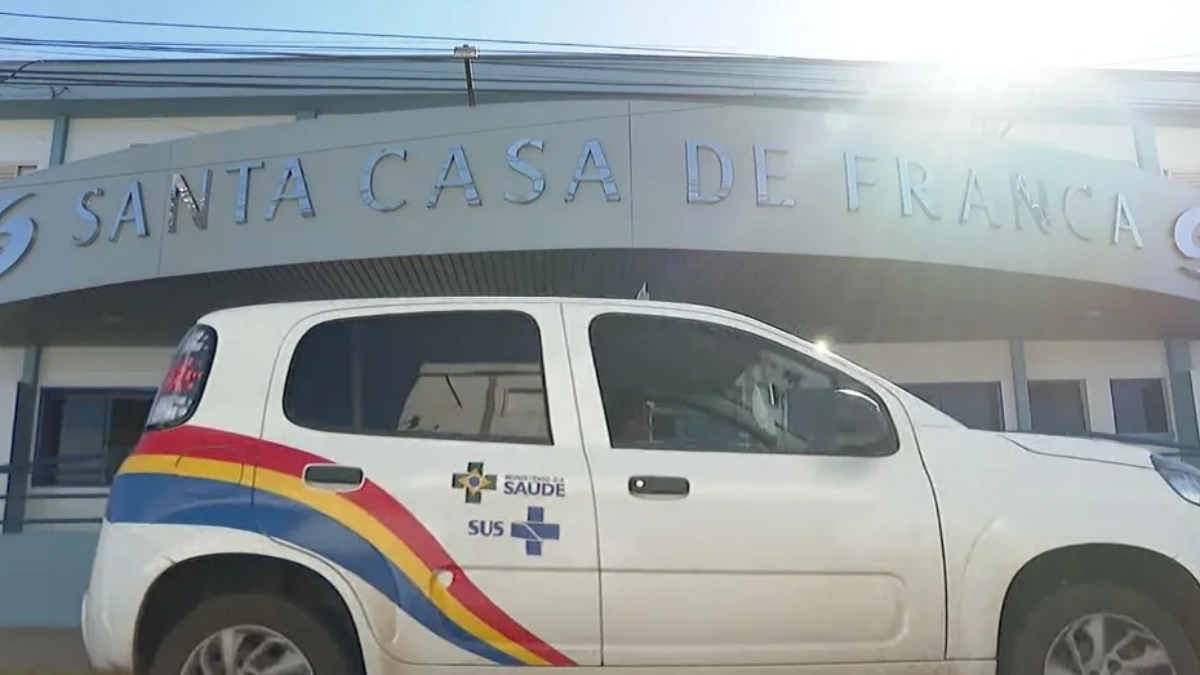 Alta nos casos de síndromes respiratórias