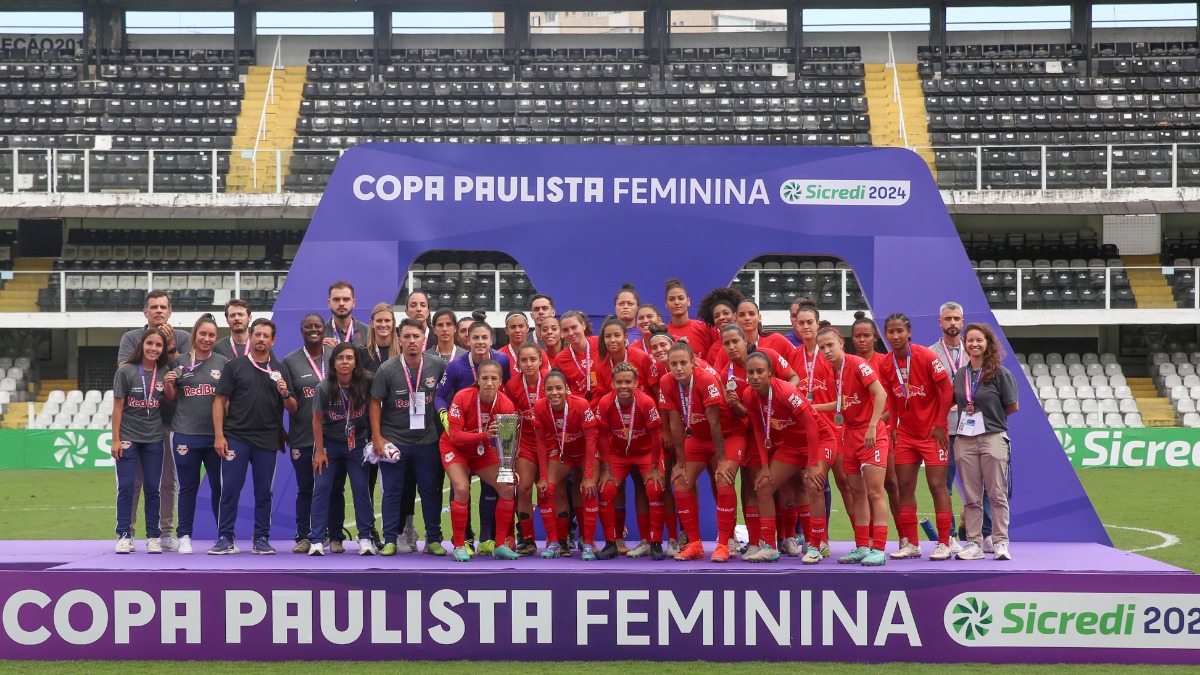 futebol feminino