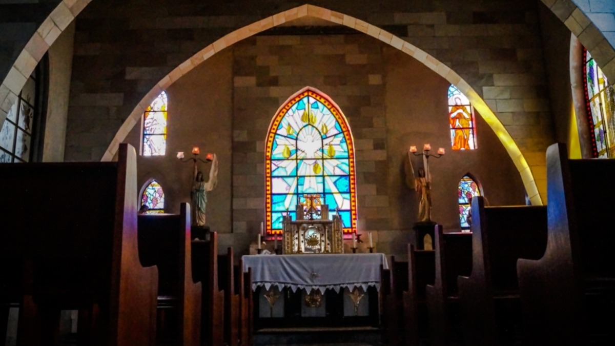 Santuário Aparecida Monte Alto