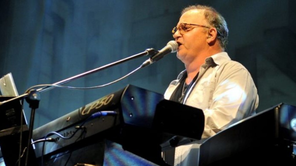 Guilherme Arantes cirurgia