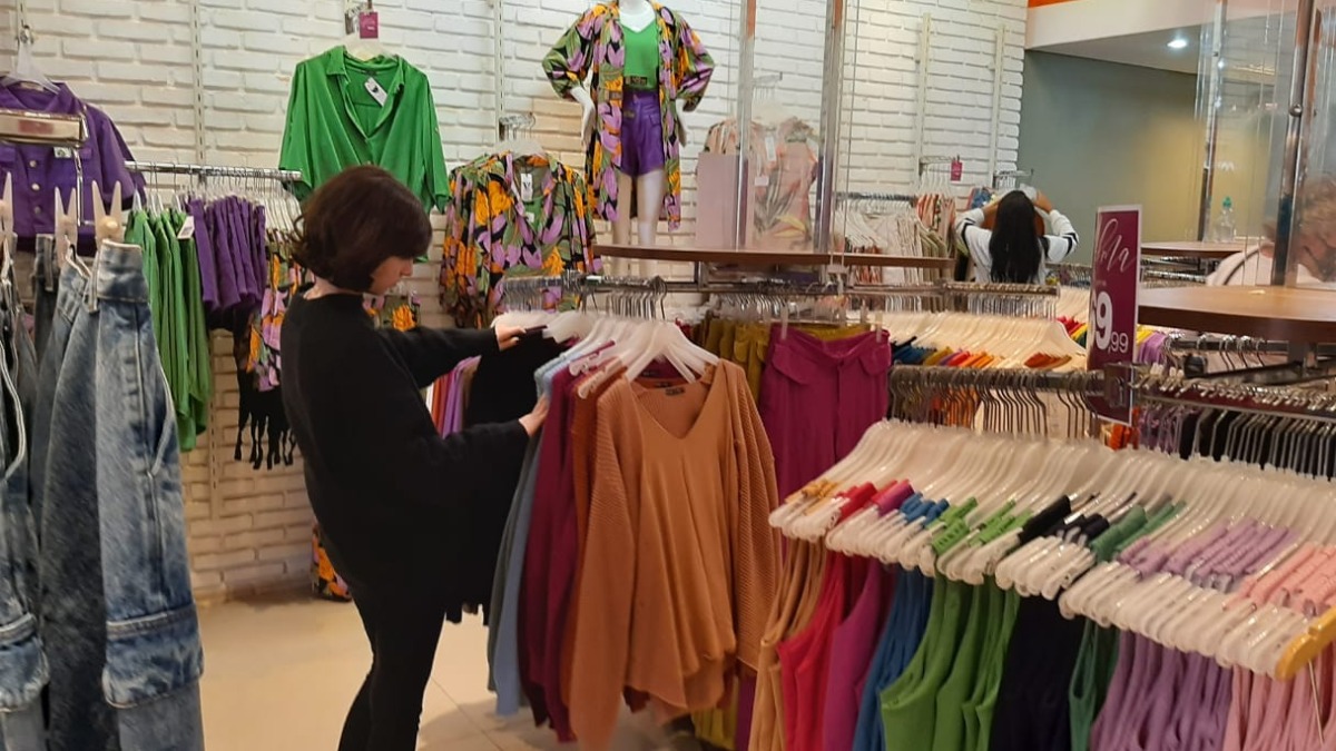 horário comércio Ribeirão Preto