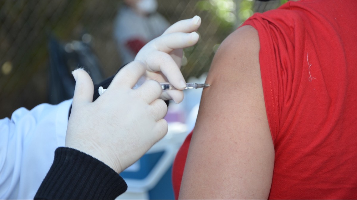 Vacinação contra a gripe começa nesta