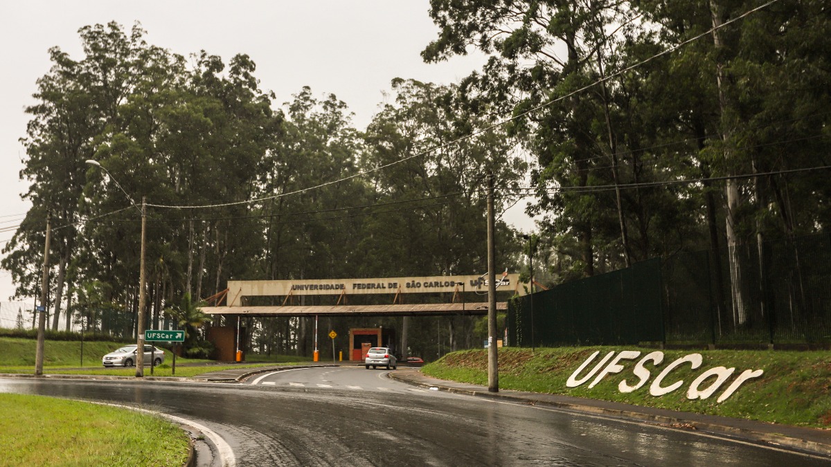 UFSCar revoga lista de 2ª chamada