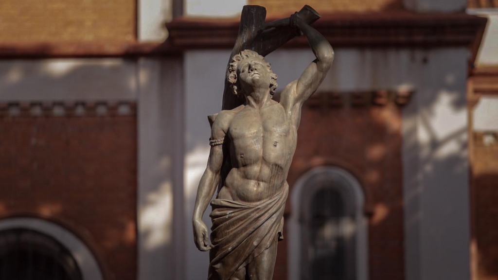 Ribeirão Preto não é a única